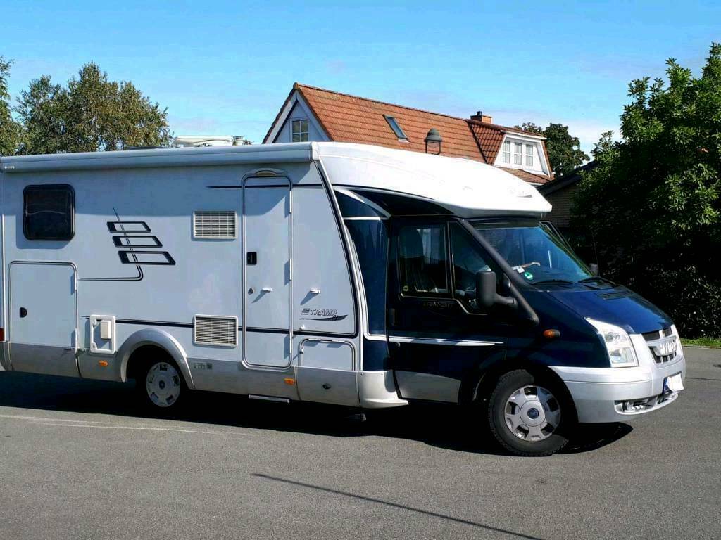 Wohnmobil Ankauf Erkelenz Bewertung 